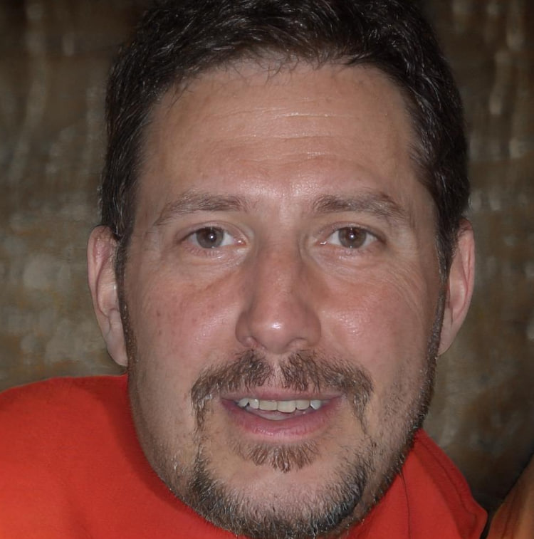 Niklas Berger