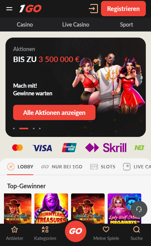 Spielerschutz als Kernwert